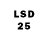 Amphetamine 97% Serghey666